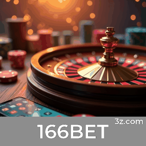 166BET Game com bônus e experiência premium