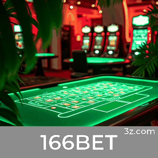 Bônus 166BET de R$5.000 + 500 giros grátis