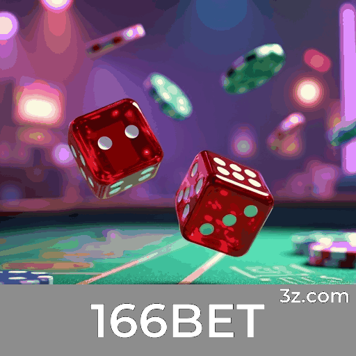 Lottery 166BET com bônus