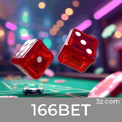 Plataforma 166BET com bônus