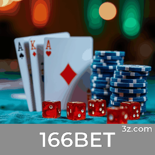 Bônus de R$99 + Cashback 10% na 166BET