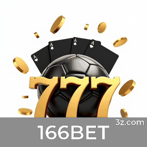 Catálogo de jogos 166BET com bônus